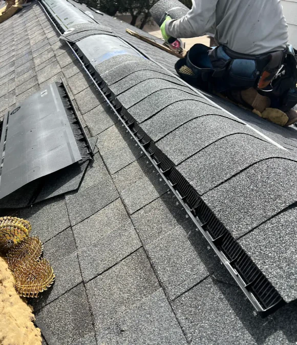 Asphalt Shingle Roofing