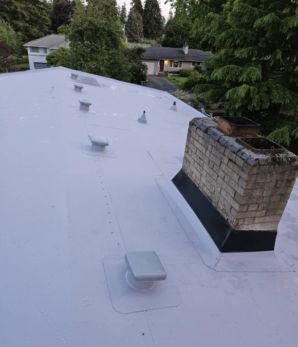 Commercial Roof Repair