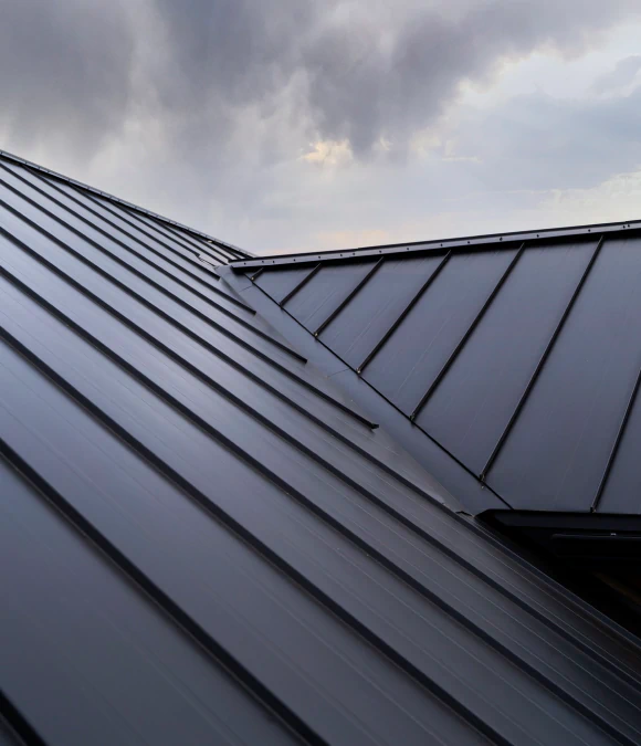 Metal Roofing Installation