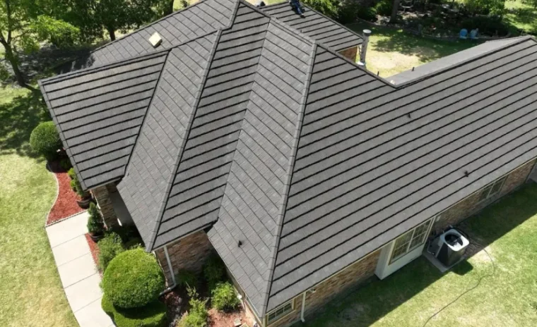 Slate Shingles 2