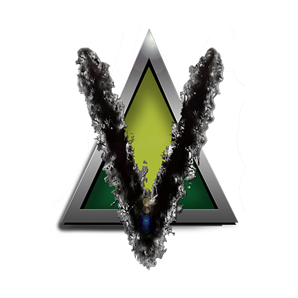 Veritas Adventure logo