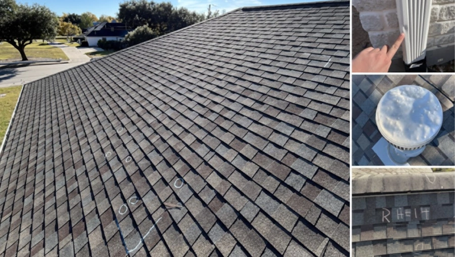 Storm Damage Restoration services